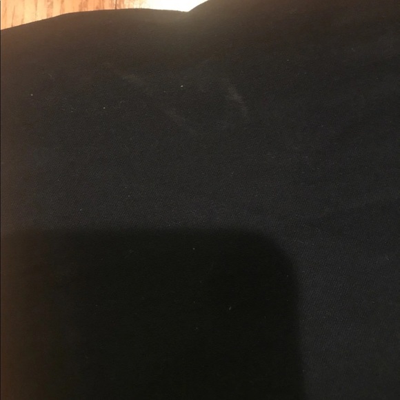 Time & Tru Straight Leg Trousers Dress Pants 14 - Picture 6 of 8